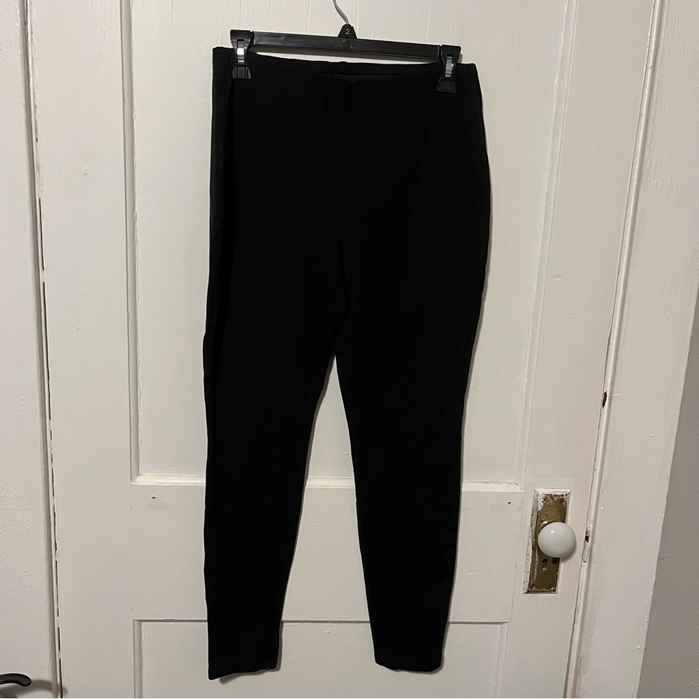 Chico’s Black Slim Fit Pants